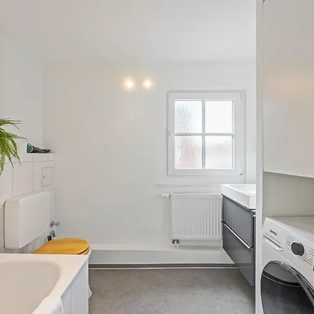 Sali Homes - - Altstadt Gg 95 #9 * Schwaebisch Hall