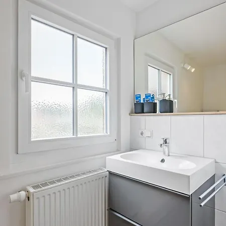 Sali Homes - - Altstadt Gg 95 Apartmán