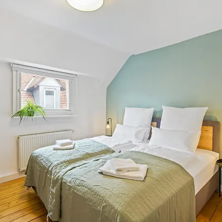 Sali Homes - - Altstadt Gg 95 *