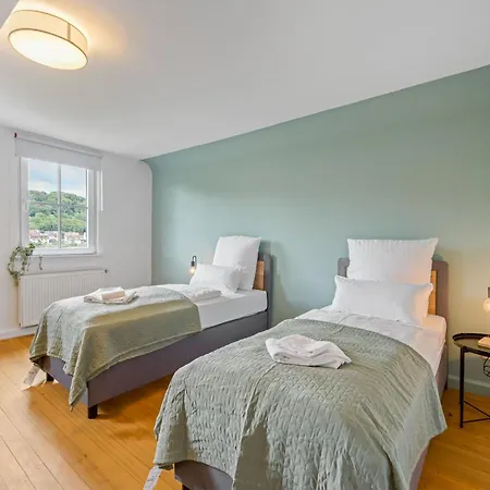Apartmán Sali Homes - - Altstadt Gg 95