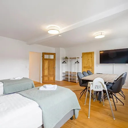 Appartamento Sali Homes - - Altstadt Gg 95