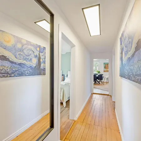 Sali Homes - - Altstadt Gg 95 #9 Schwaebisch Hall