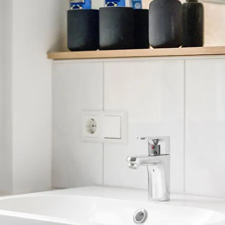 Sali Homes - - Altstadt Gg 95 #9 Schwaebisch Hall