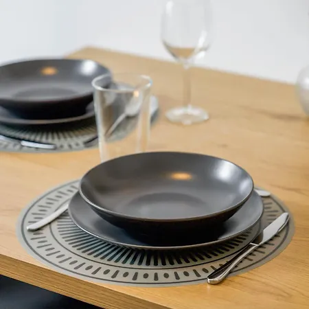 Sali Homes - - Altstadt Gg 95 #9