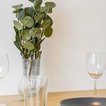 Sali Homes - - Altstadt Gg 95 Appartamento