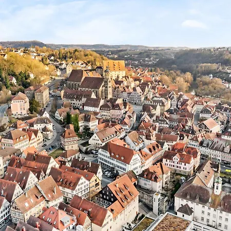 Sali Homes - - Altstadt Gg 95 *