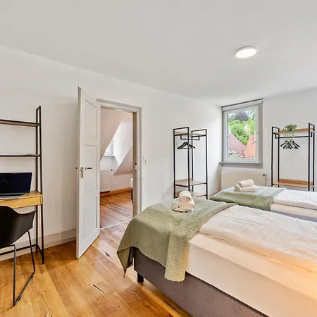 Sali Homes - - Altstadt Gg 95 Appartamento *