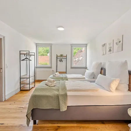 Sali Homes - - Altstadt Gg 95