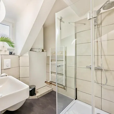 Sali Homes - - Altstadt Gg 95