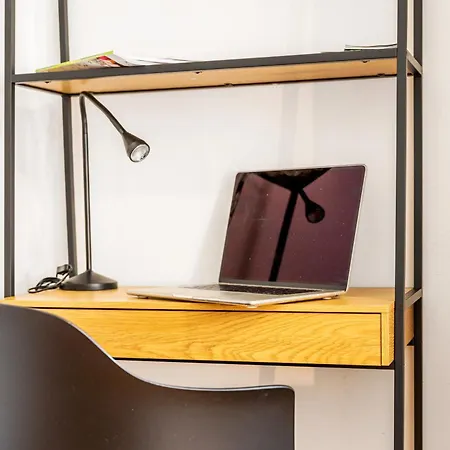 Sali Homes - - Altstadt Gg 95 Appartamento *