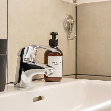 Apartment Sali Homes - - Altstadt Gg 95