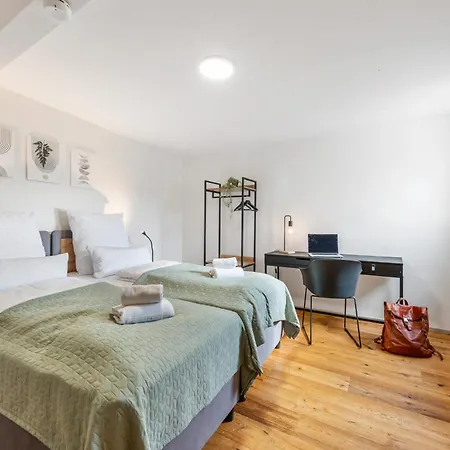 Sali Homes - - Altstadt Gg 95